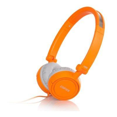 Edifier H650 Headphone Series - Oranye