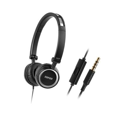 Edifier H650P Black Headphone