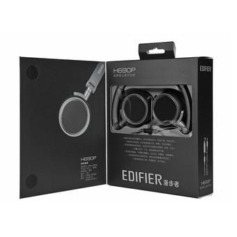 Edifier H690 Headphone Series - Hitam  