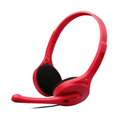 Edifier K550 Red Headset
