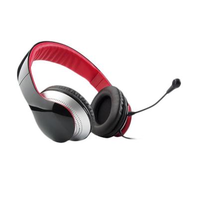 Edifier K830 Black Red Headset