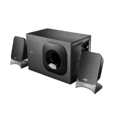 Edifier Speaker M1370 2.1 Channel - Hitam