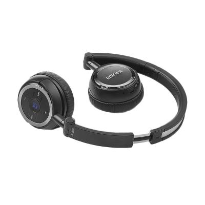 Edifier W670BT Black Bluetooth Headset