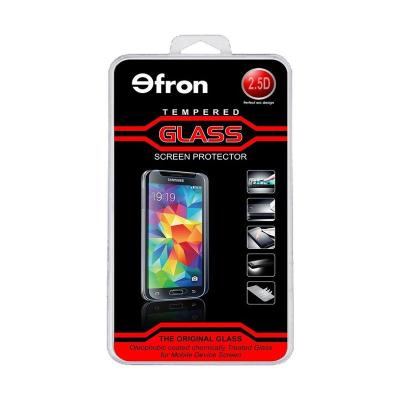 Efron Glass Tempered Glass Screen Protector for LG Magna [2.5D]
