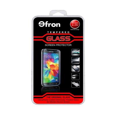Efron Tempered Glass Screen Protector for LG G3 [2.5D]
