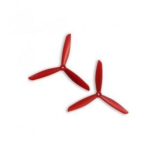 Ehang 8045 Propeller 8x4.5 CW/CCW for Ghost Drone (Black/Blue)  