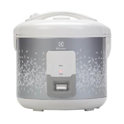 Electrolux 3 In 1 ERC2100 Rice Cooker