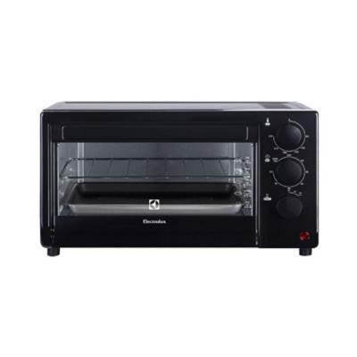Electrolux Oven Toaster EOT 4550 - Hitam