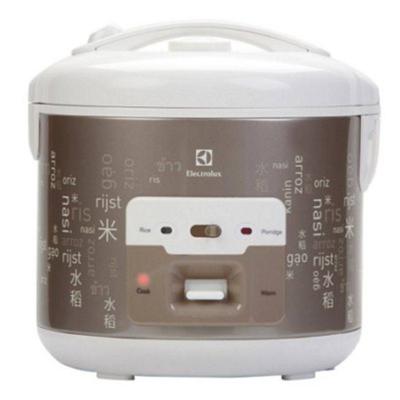 Electrolux Rice Cooker ERC 2201