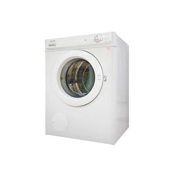 Electrolux Venting Dryer 5 Kg EDV5001 - Putih - Khusus Jadetabek  