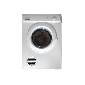 Electrolux Venting Dryer 6 Kg EDV6051 - Putih - Khusus Jadetabek  