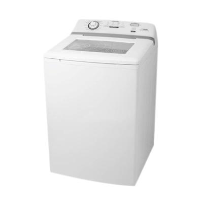 Electrolux Washer EWT904 Putih Mesin Cuci [9 kg]