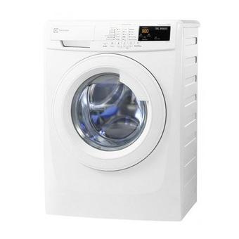 Electrolux Washer FL 7,5 Kg EWF 85743 - Putih  
