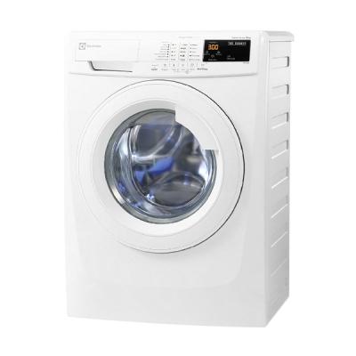 Electrolux Washer FL EWF10843 Putih Mesin Cuci [8 kg]
