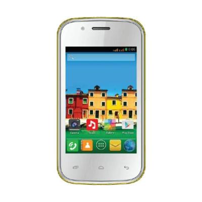 Evercoss A12B Kuning Smartphone