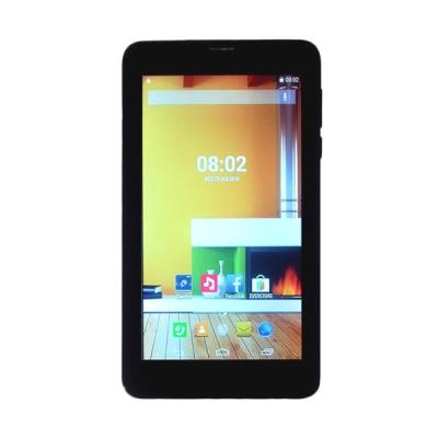 Evercoss AT1D Jump S Hitam Tablet [7.0 Inch/4 GB/Garansi Resmi]