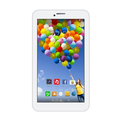 Evercoss AT7F Winner S3 White Smartphone [8GB]