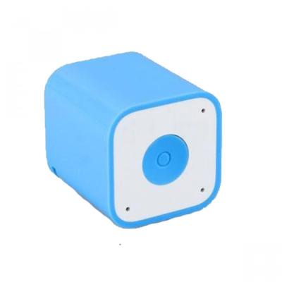 Exa Smartbox Speaker 4 function Tomsis - Blue