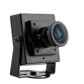 FPV 700TVL HD Video Camera (Black)  