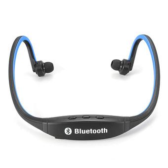 FSH Universal Ear Hook Sports Wireless Bluetooth for SmartPhone (Intl)  
