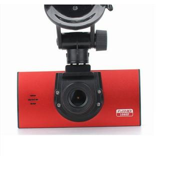 FX690 170 degree wide angle driving recorder super vision refined hight quality Vehicle DVR Road Dash Video Camera Recorder Traffic Dashboard Camcorder - LCD car recorder 2.7 inch 1200 MPX (Intl)  