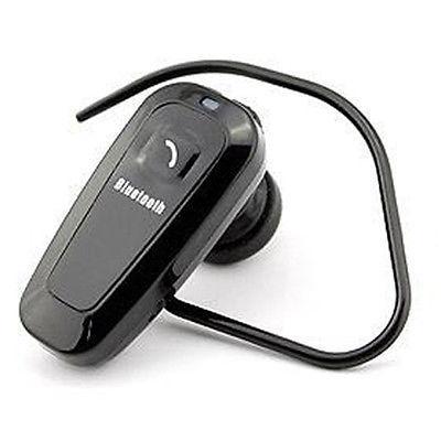 Fang Fang Bluetooth Wireless Headset Headphone Earphone Mic for iPhone Samsung HTC