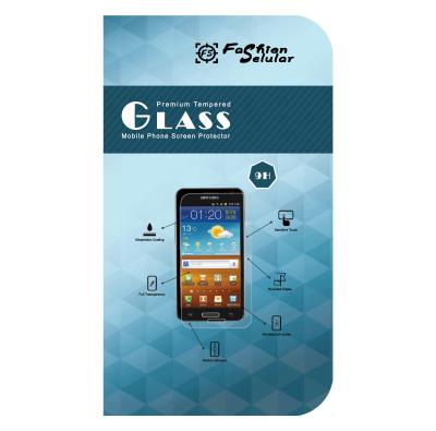 Fashion Selular Kaca Anti Gores Screen Protector for Samsung E5