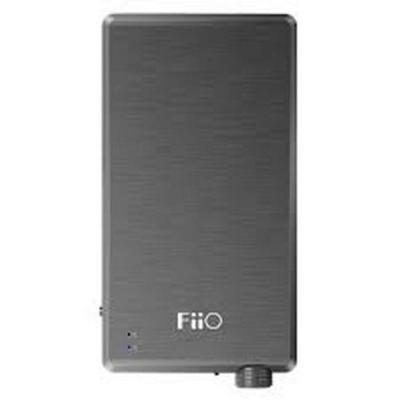 FiiO Amplifier E12A - Hitam