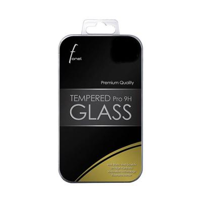 Fonel Tempered Glass Skin Protector For Samsung Galaxy A5