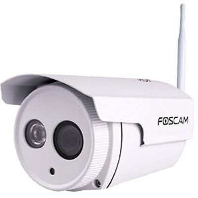 Foscam HD Outdoor Smart Camera FI9803P - Putih