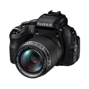 Fujifilm FinePix HS50EXR Digital Camera Black  