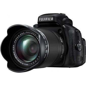 Fujifilm FinePix HS55 Digital Camera black  