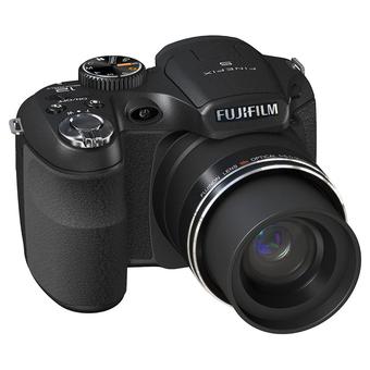 Fujifilm FinePix S2550  