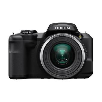 Fujifilm FinePix S8600 16MP 36x optical zoom lens Digital Camera (Black)  