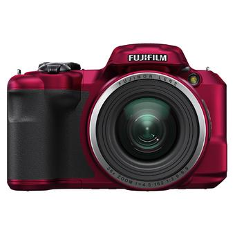 Fujifilm FinePix S8600 Red  