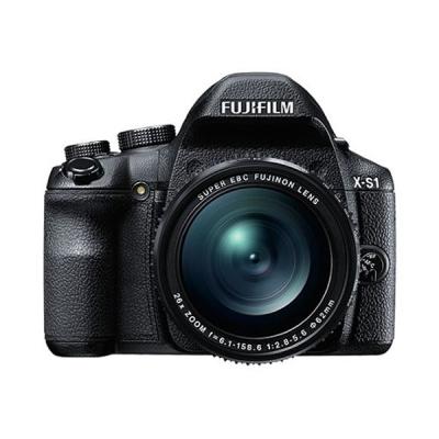 Fujifilm FinePix X-S1EE Kamera DSLR