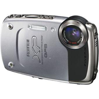 Fujifilm FinePix XP30  