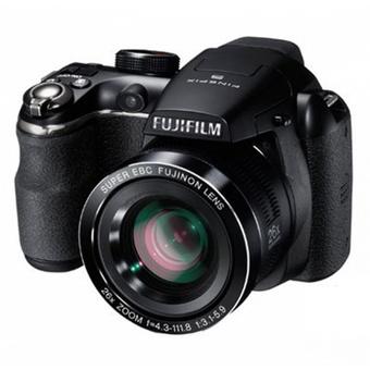 Fujifilm Finepix S4300  