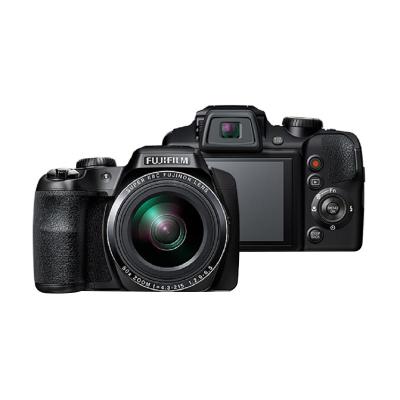 Fujifilm Finepix S9400 Black Kamera Mirrorless