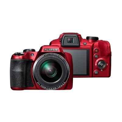 Fujifilm Finepix S9400 Red Kamera Mirrorless