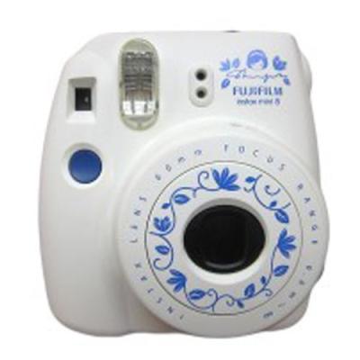 Fujifilm Instax Mini Camera 8S Shanghai Girl
