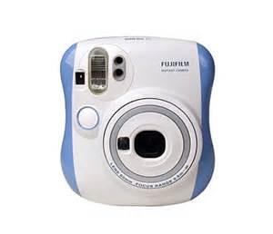 Fujifilm Instax mini 25s - Biru