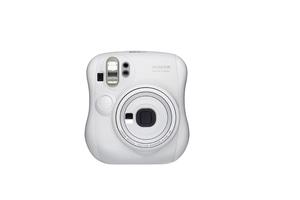 Fujifilm Kamera Polaroid Instax Mini 8 White