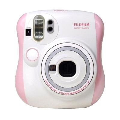 Fujifilm Mini 25s Pink Kamera Instax