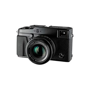 Fujifilm X-Pro1 16.3 MP Digital Camera with XF 35mm Lens?  