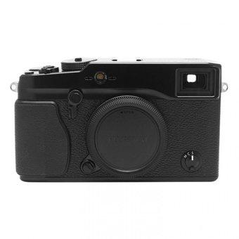 Fujifilm X-Pro1 Body Mirrorless Camera Black  