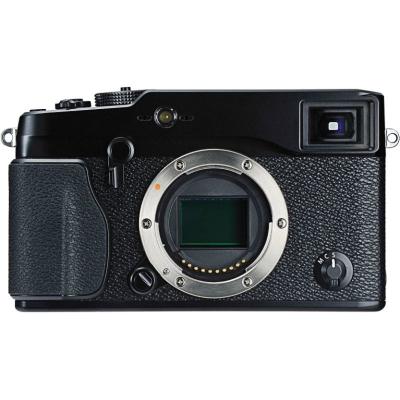 Fujifilm X-Pro1 Body Only Kamera Mirrorless