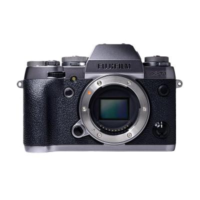 Fujifilm X-T1 Kamera Mirrorless [Body Only]