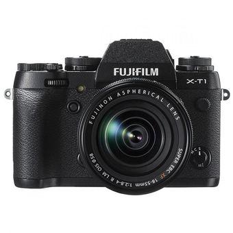 Fujifilm X-T1 X Series Digital Camera Body  