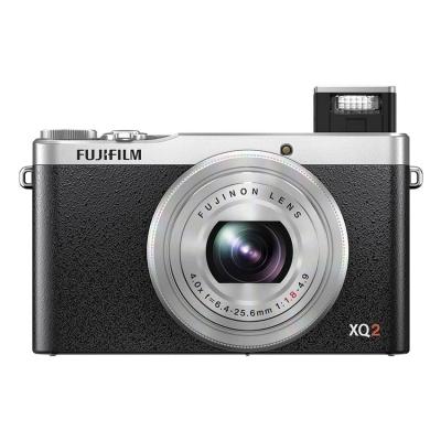 Fujifilm XQ2 - 12 MP - Silver